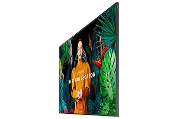 Amazon.com: Samsung QB43C Smart Signage Display : Electronics